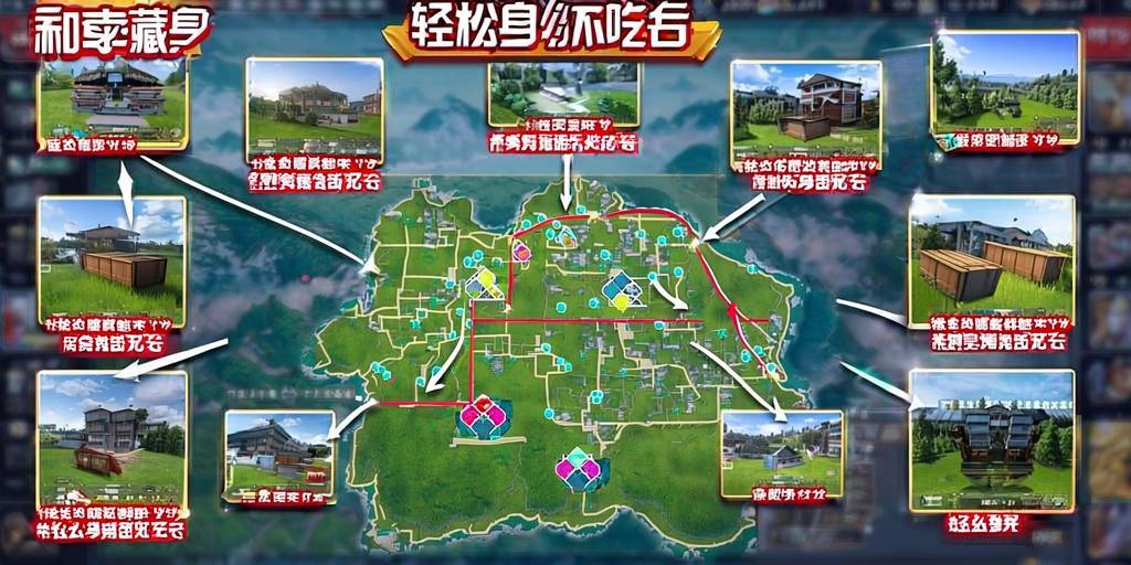 和平精英《哔哩哔哩》外挂