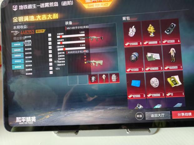 和平精英《向日葵》外挂