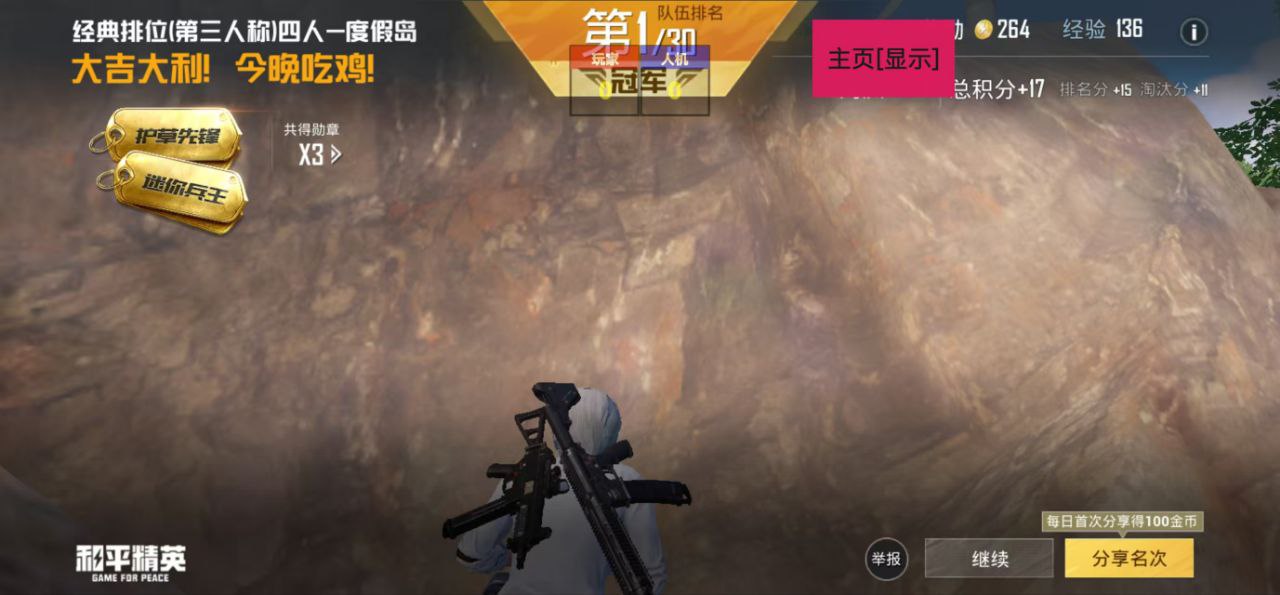 和平精英迪达拉Pro辅助