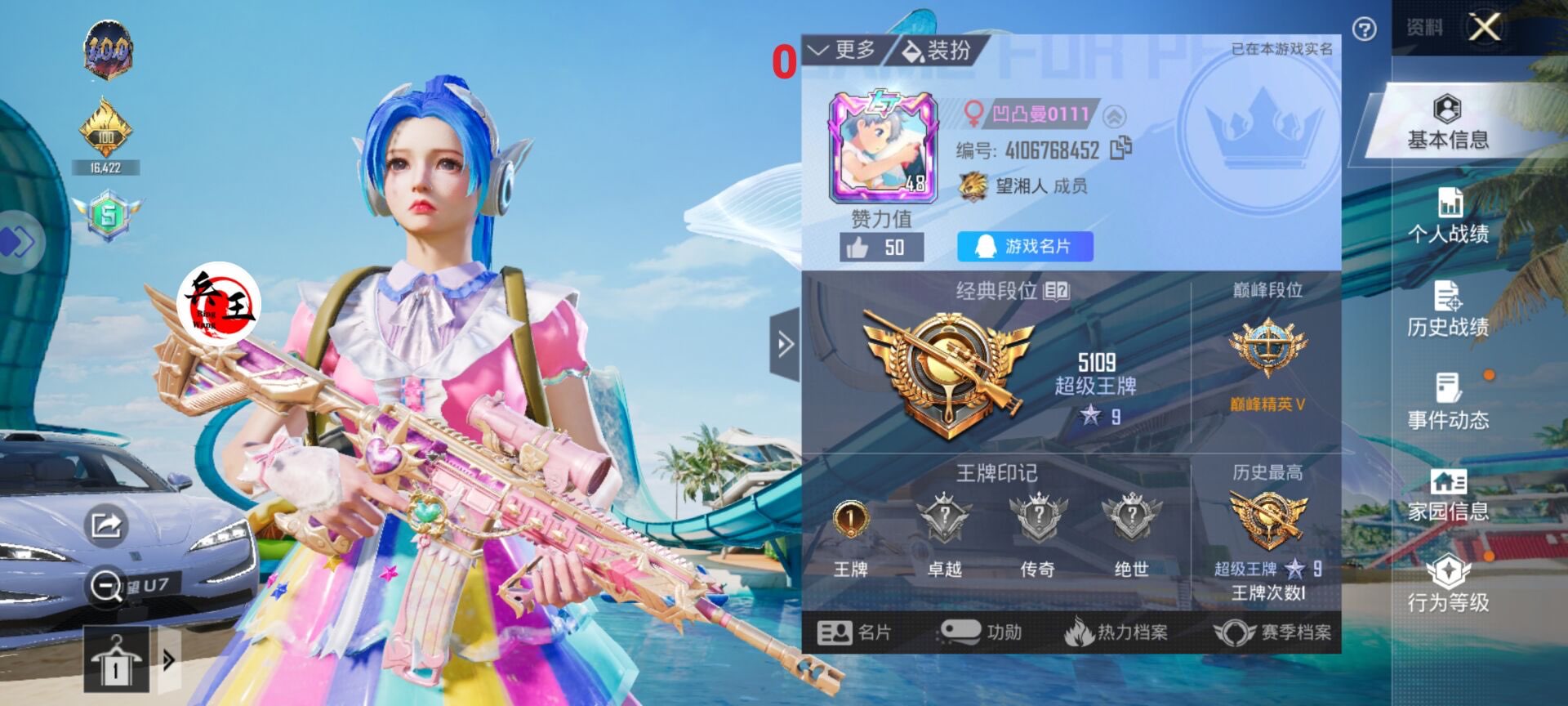 和平精英【德尔塔】模拟器辅助