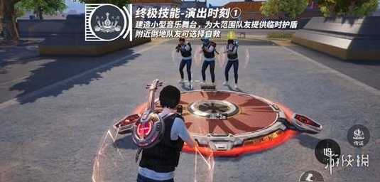 和平精英引擎直装【鹤童】发布：稳定无卡顿，观透与自瞄功能一应俱全